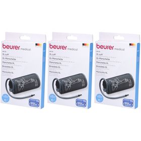 Beurer medical BM 58 Brassard pour le haut du bras XL Pièce de rechange pour tensiomètre