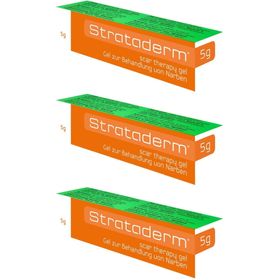 STRATADERM Silikongel