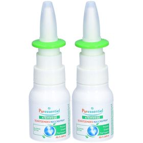 Puressentiel Spray Nasal Protecteur Période Allergique 20 ml dès 3 ans