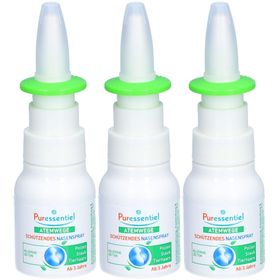 Puressentiel Schützendes Nasenspray Allergiezeiten 20 ml ab 3 Jahren