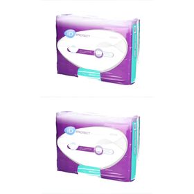 ID PROTECT Super - Einweg-Bettschutzeinlagen 60 x 90 cm