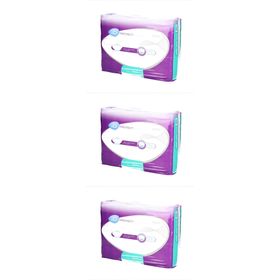 ID PROTECT Super - Alèses jetables 60 x 90 cm