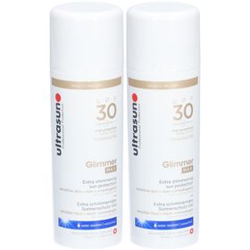 ULTRASUN Glimmer Max SPF30