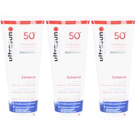 ULTRASUN Extreme SPF50+ 250 ml