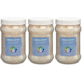 DS PAR Natürliches Badesalz vom Toten Meer