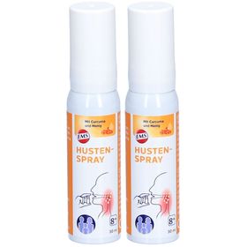EMS Spray contre la toux