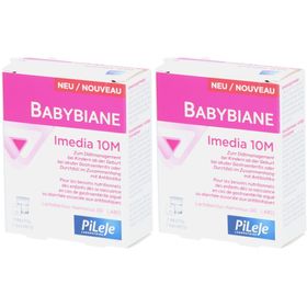 PILEJE Babybiane Imedia 10 M