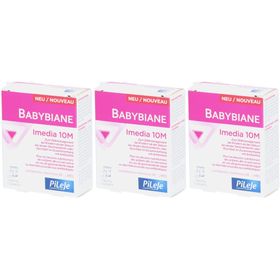 PILEJE Babybiane Imedia 10 M