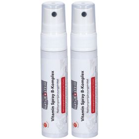 NATURSTEIN Vitamine Spray B-Complexe