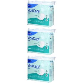 MoliCare® Premium Form 5 gouttes