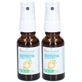 Puressentiel AROMA STRESS® Spray Buccal