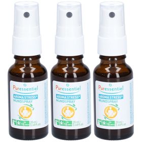 Puressentiel AROMA STRESS® Spray Buccal