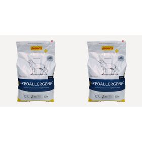 JOSERA Help+ Diätfuttermittel für erwachsene Hunde - Hypoallergen