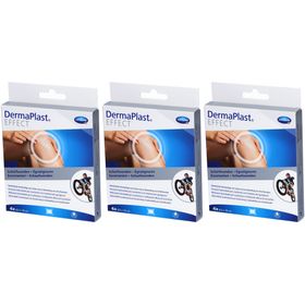 Skin Republic® Fußmaske Foot Repair