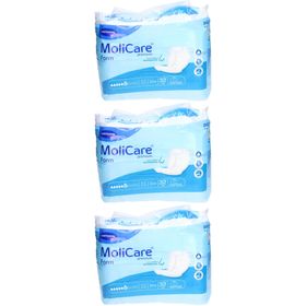 MoliCare® Premium Form 6 gouttes