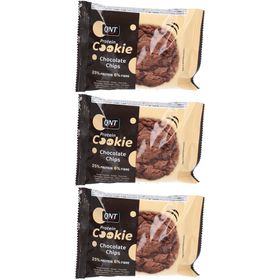 QNT Protein Cookie Schokoladenchips