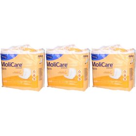 MoliCare® Premium Form 4 gouttes
