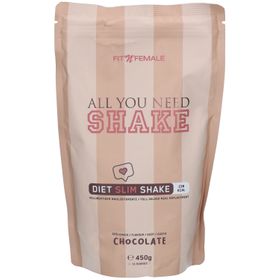 OWYN 20g Proteinshake Dunkle Schokolade