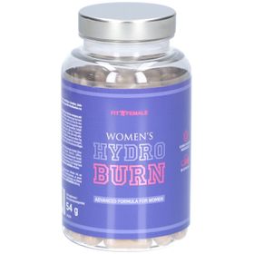 FitnFemale Femmes Hydro Burn