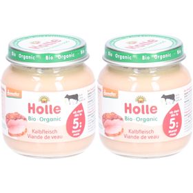Holle Kalbfleisch