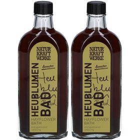 Naturkraftwerke® Heublumen Bad Demeter