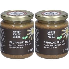 NATURKRAFTWERKE Bio Erdmandelpüree