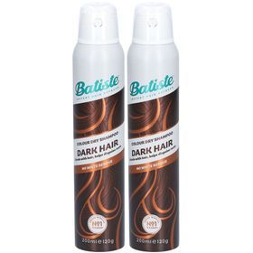 Batiste® Trockenshampoo für dunkles Haar