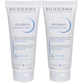 BIODERMA Atoderm Intensives Auge