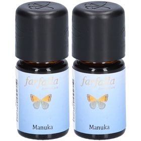 FARFALLA Huile essentielle de Manuka