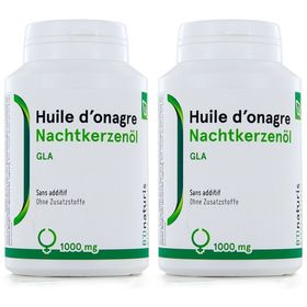 BIONATURIS Onagre 1000 mg