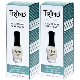 TRIND Nail Repair Pure Pearl