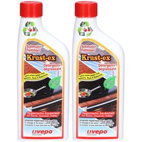 VEPO® Krust-ex® Détergent+dégraissant