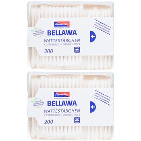 BELLAWA Coton-tiges
