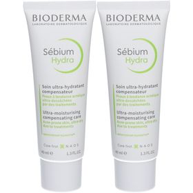 Bioderma Sébium Hydra