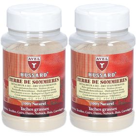Avel® Trockenreiniger Terre de Sommières