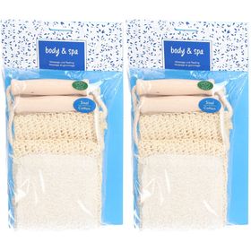 Herba® Body & Spa Ceinture pour le dos