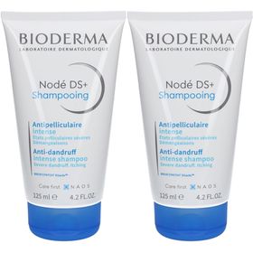 BIODERMA Nodé DS Shampoo