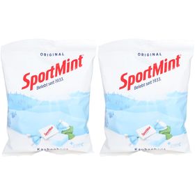 Spormint L'original