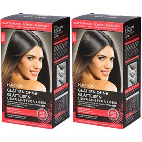 KATIVA® Lisser sans ger à lisser