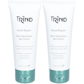 TRIND® Hand Repair - Reparierende Pflege für die Hände