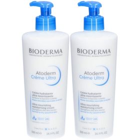 BIODERMA Atoderm Crème Ultra