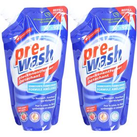 Pre-wash® Fleckenentferner REFILL