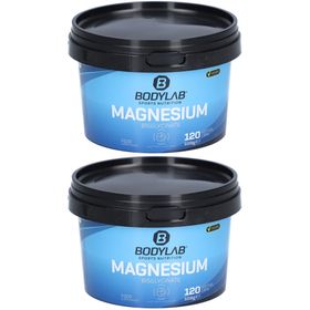 BODYLAB® Bisglycinate de magnésium