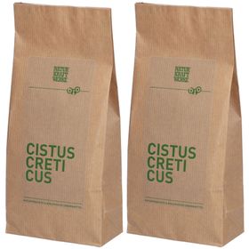 NATURKRAFTWERKE Ciste de Crète bio