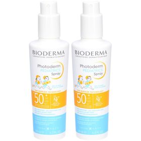 BIODERMA Photoderm PEDIATRICS Spray SPF50+