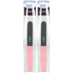 Herba® Nagelfeile 4-Way