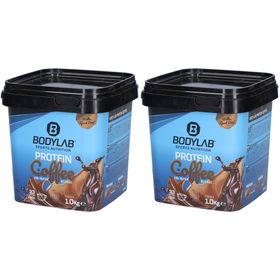 Bodylab® Sports Nutrition Protein Coffee Espresso