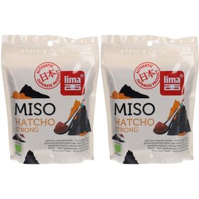 Lima Miso Hatcho Strong