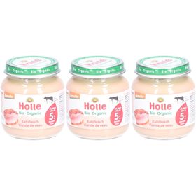 Holle Kalbfleisch