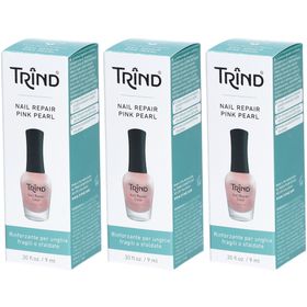 TRIND Nail Repair Pink Pearl